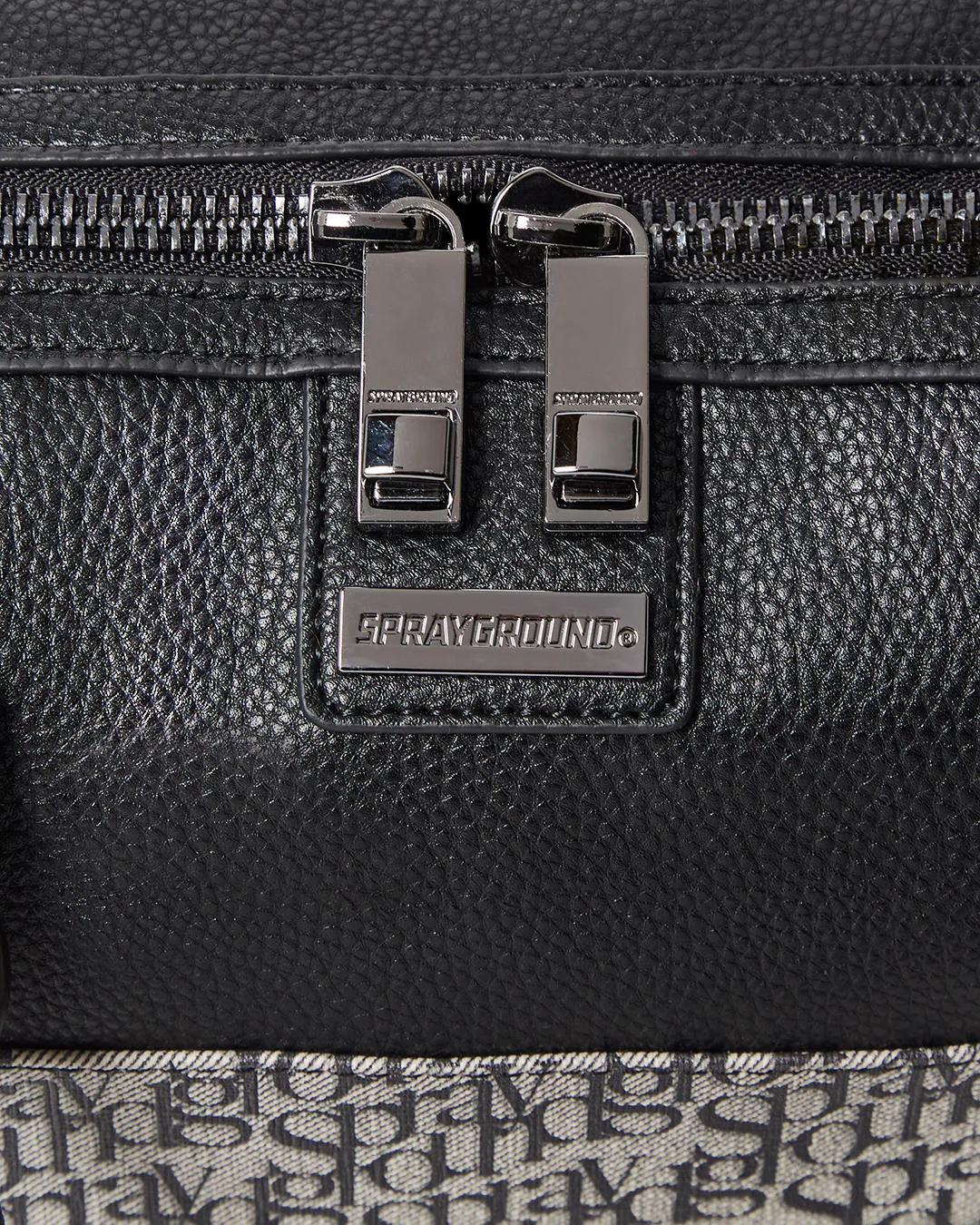 Sprayground SG ALL DAY MINI DUFFLE