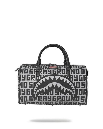 Sprayground INFINITI 3M MINI DUFFLE