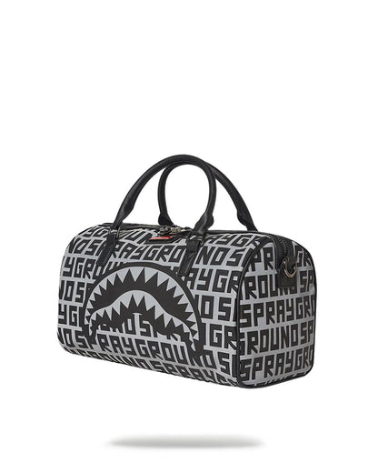 Sprayground INFINITI 3M MINI DUFFLE