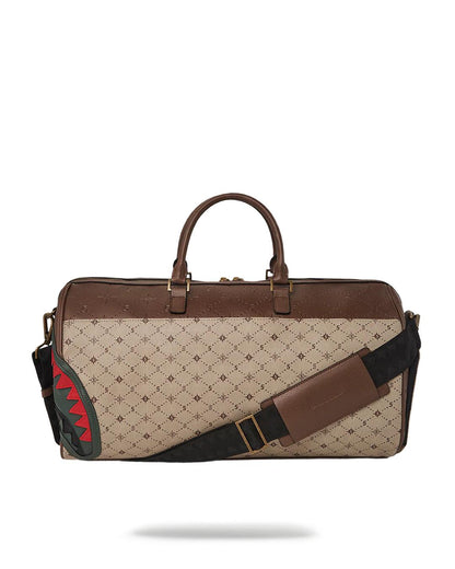 Sprayground FIFTH AVENUE EMPEROR DUFFLE