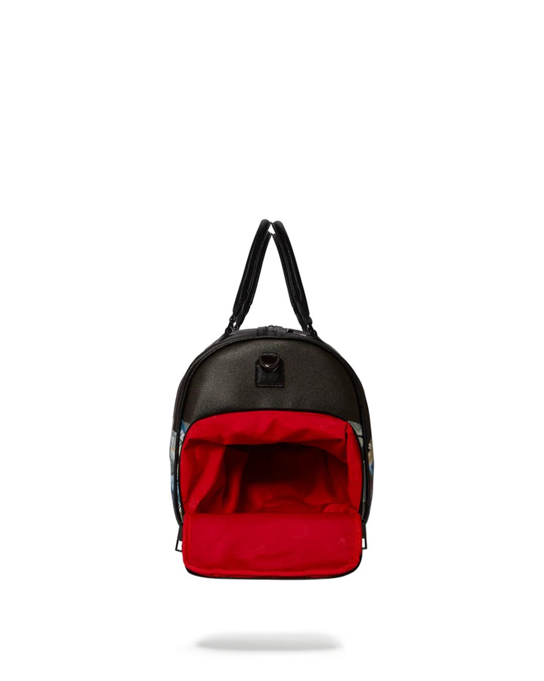Sprayground $HARKBITE LARGE DUFFLE