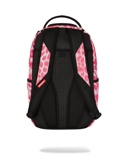 Sprayground FELINE FRENZY DLXSV BACKPACK