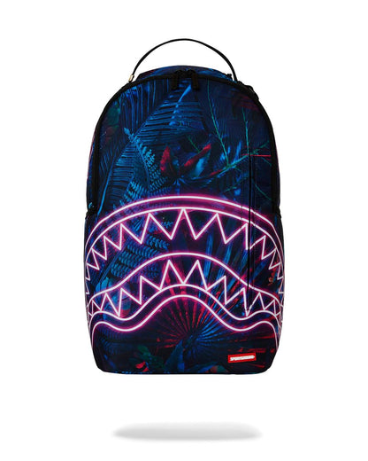 Sprayground MIDNIGHT RAVE DLXR BACKPACK