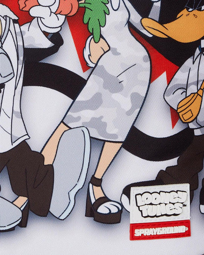 Sprayground LOONEY TUNES FASHION KILLA BACKPACK