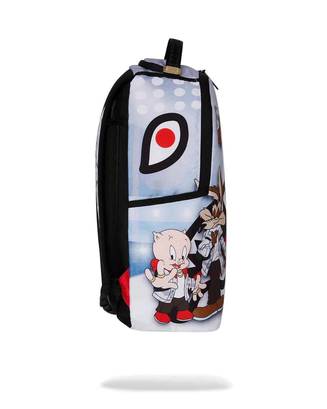 Sprayground LOONEY TUNES FASHION KILLA BACKPACK
