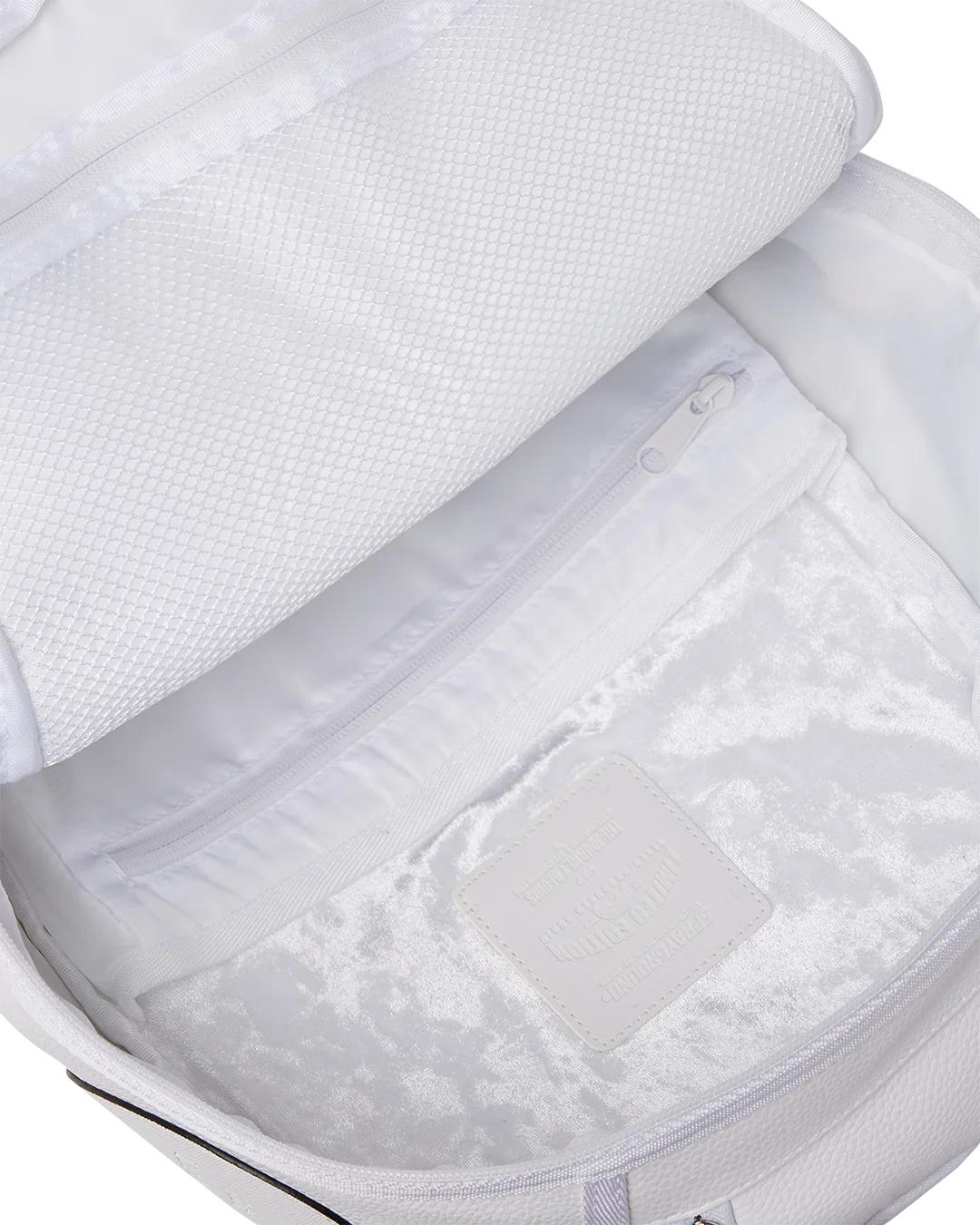 Sprayground THE HEADQUARTERS - REFLECTION DLX BACKPACK