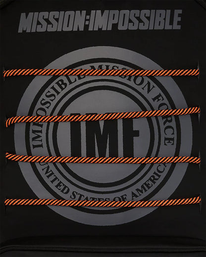 Sprayground MISSION IMPOSSIBLE CERTIFIED IMPOSSIBLE BACKPACK