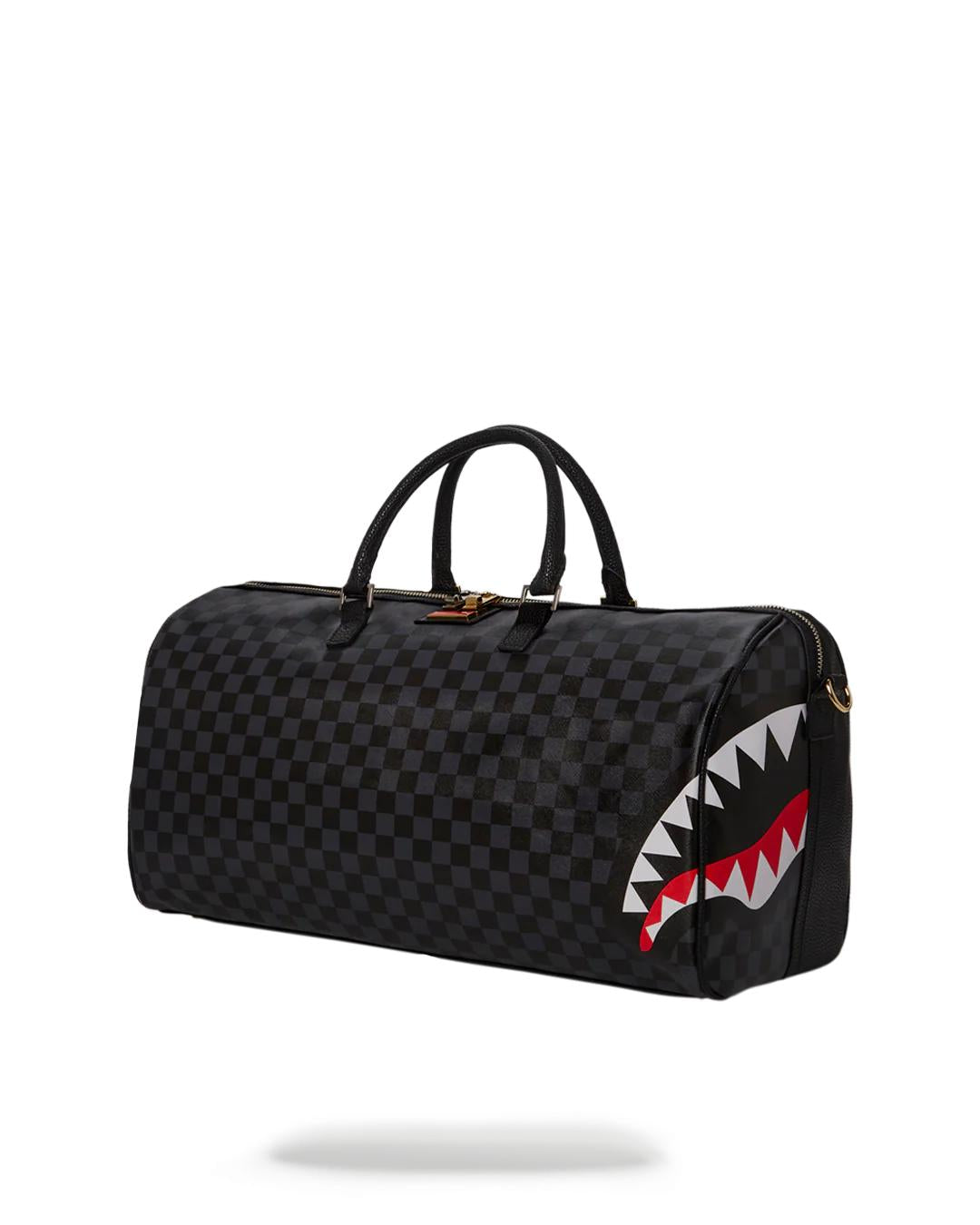 Sprayground ITALIA DIVISO LARGE DUFFLE