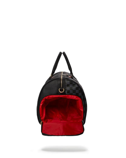 Sprayground ITALIA DIVISO LARGE DUFFLE