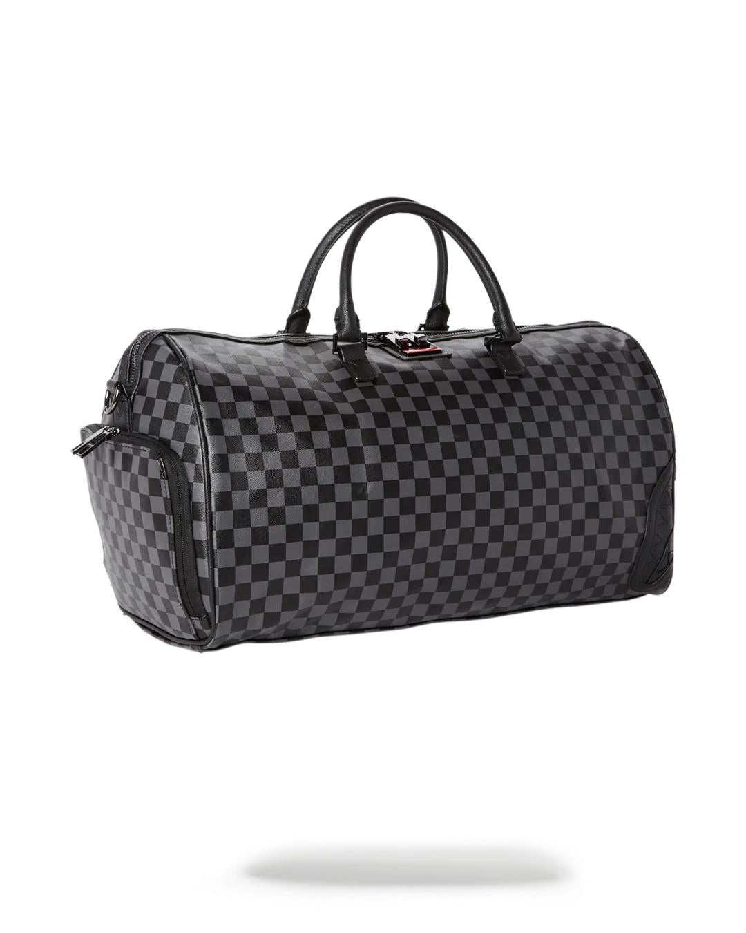 Sprayground HENNY BLACK DUFFLE