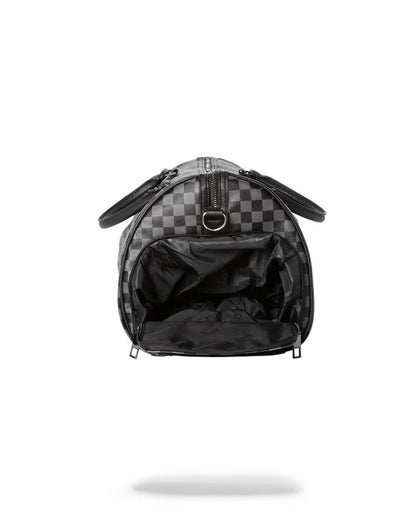 Sprayground HENNY BLACK DUFFLE