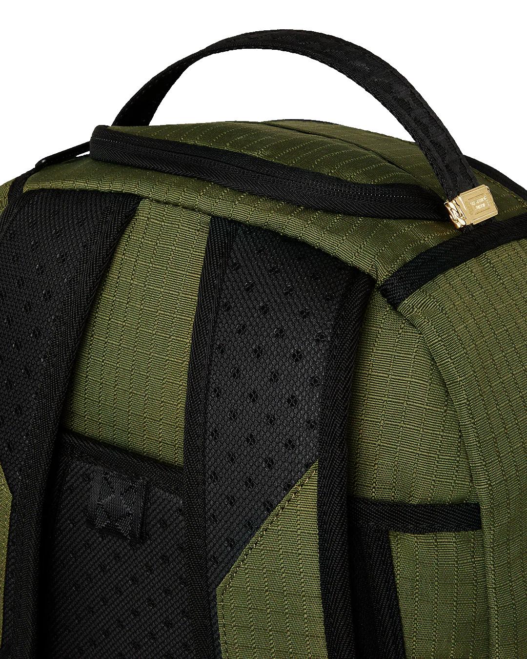 Sprayground SHARK CENTRAL AIRBORNE BACKPACK