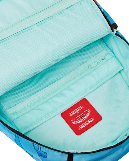 Sprayground WE BARE BEARS CHILLIN' BACKPACK