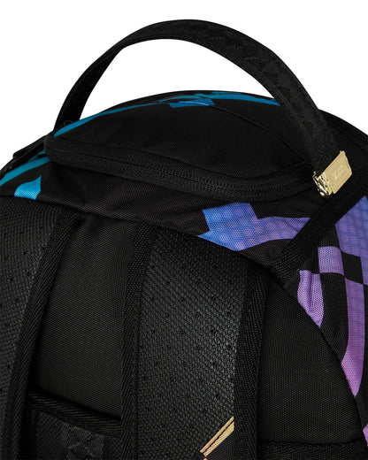 Sprayground POWERPUFF GIRLS RAINBOW SMASH BACKPACK