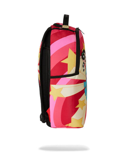 Sprayground POWERPUFF GIRLS BLAST BACKPACK