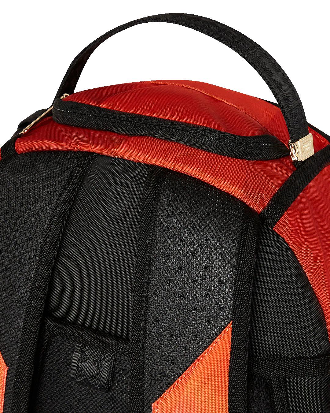 Sprayground LOONEY TUNES BUGS BILLIONAIRE DLXR BACKPACK
