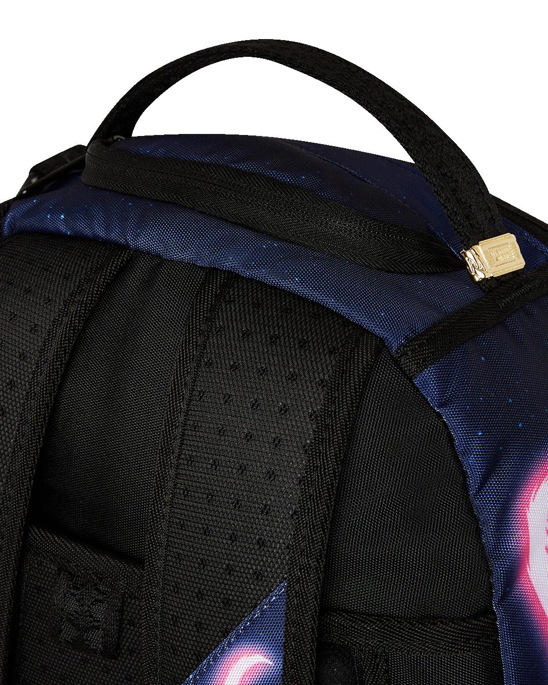 Sprayground GUNDAM BATTLE MODE DLXR BACKPACK