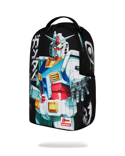 Sprayground GUNDAM GRUNGE BACKPACK