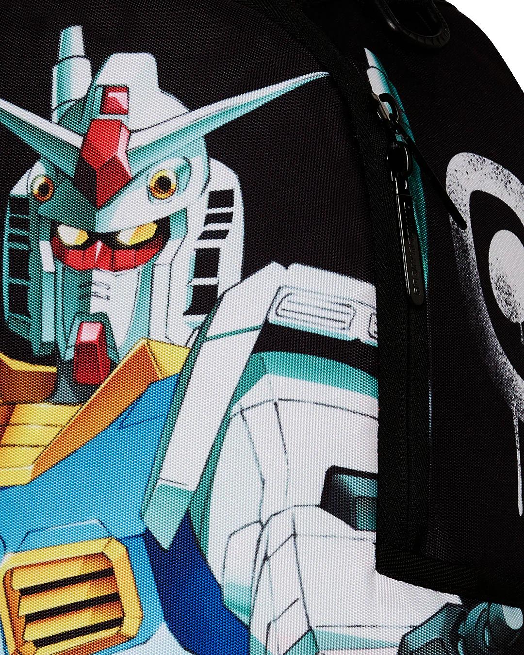 Sprayground GUNDAM GRUNGE BACKPACK