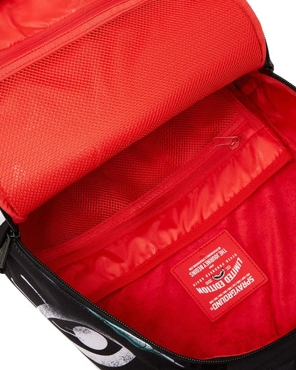 Sprayground GUNDAM GRUNGE BACKPACK