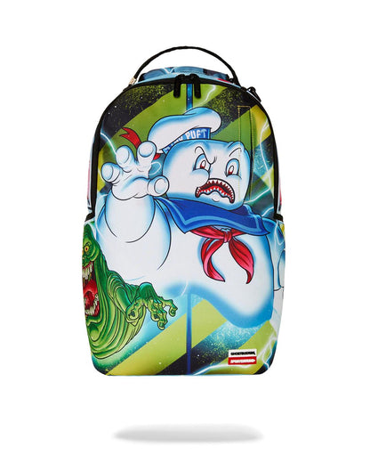 Sprayground GHOSTBUSTERS HAUNTED DOUGH BACKPACK