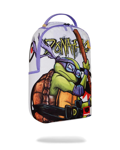 Sprayground TEENAGE MUTANT NINJA TURTLES DONATELLO SMARTVISION DLXR BACKPACK
