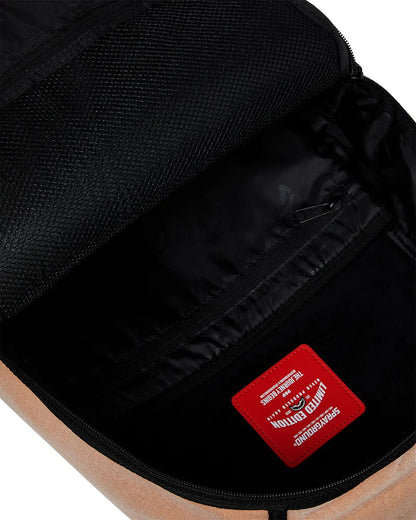 Sprayground MR. POTATO HEAD VELCRO PATCH MIX-IT-UP DLXSV BACKPACK