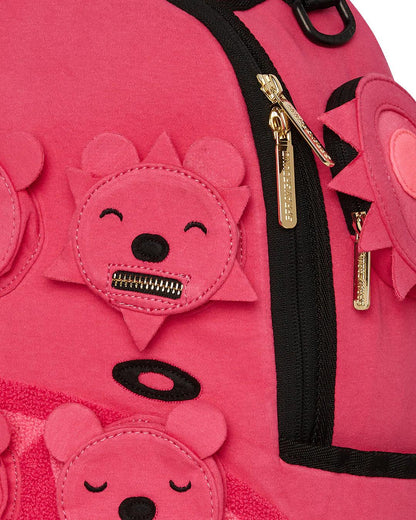 Sprayground BEAR MOB BACKPACK