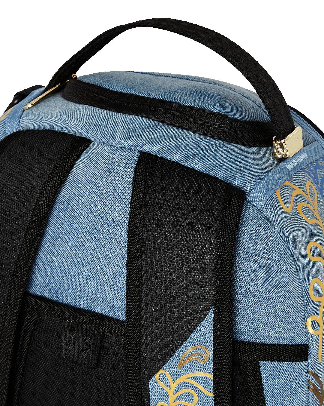 Sprayground ELEGANT BOMBASTIC DLXSV BACKPACK