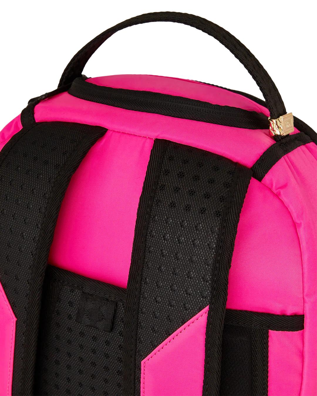 Sprayground SHARK CENTRAL PULSE BACKPACK
