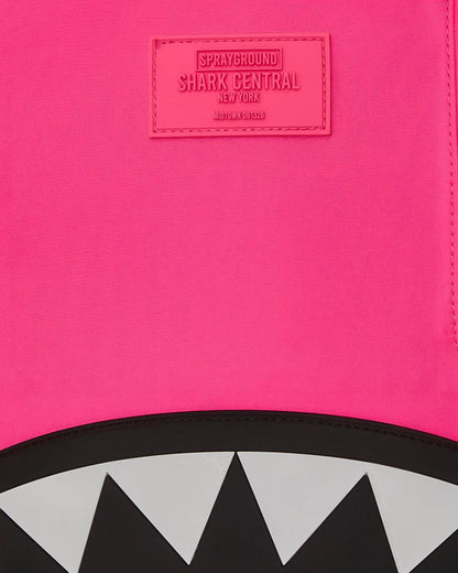Sprayground SHARK CENTRAL PULSE BACKPACK