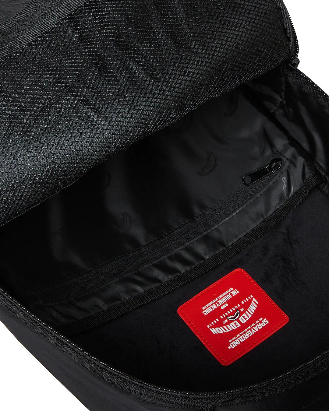 Sprayground SHARK CENTRAL PULSE 2.0 BACKPACK