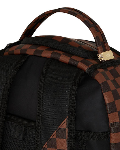 Sprayground MAISON CHECK BACKPACK
