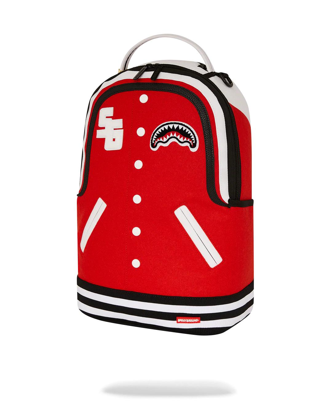 Sprayground SPRAYGROUND U. BACKPACK
