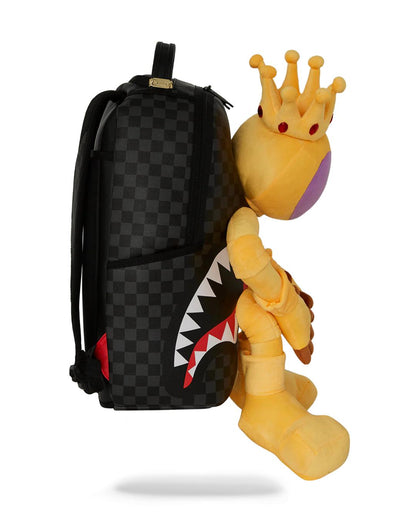 Sprayground ASTROMANE PORTAL JUMPER BACKPACK