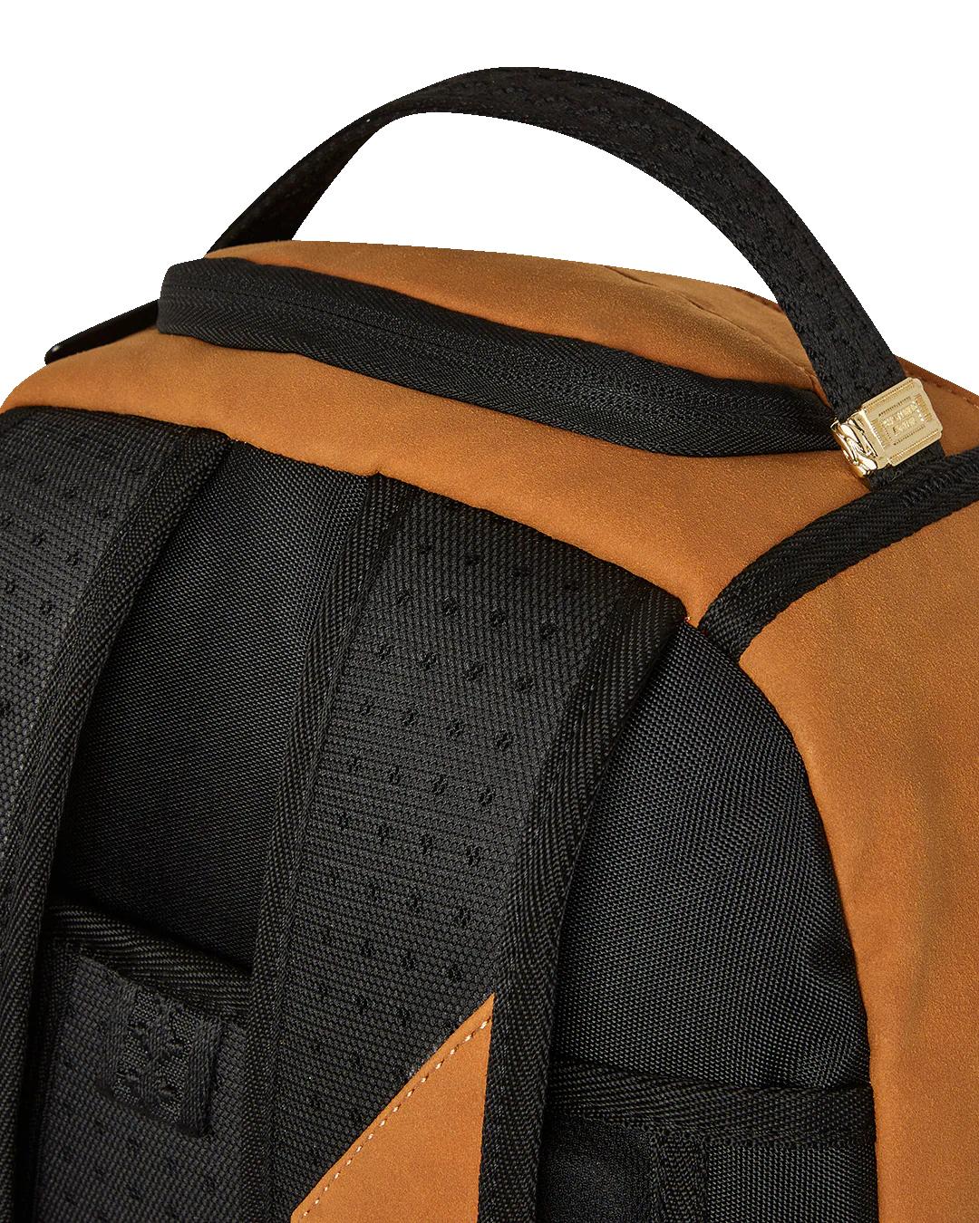 Sprayground SHARK CENTRAL INTERIOR DLX BACKPACK