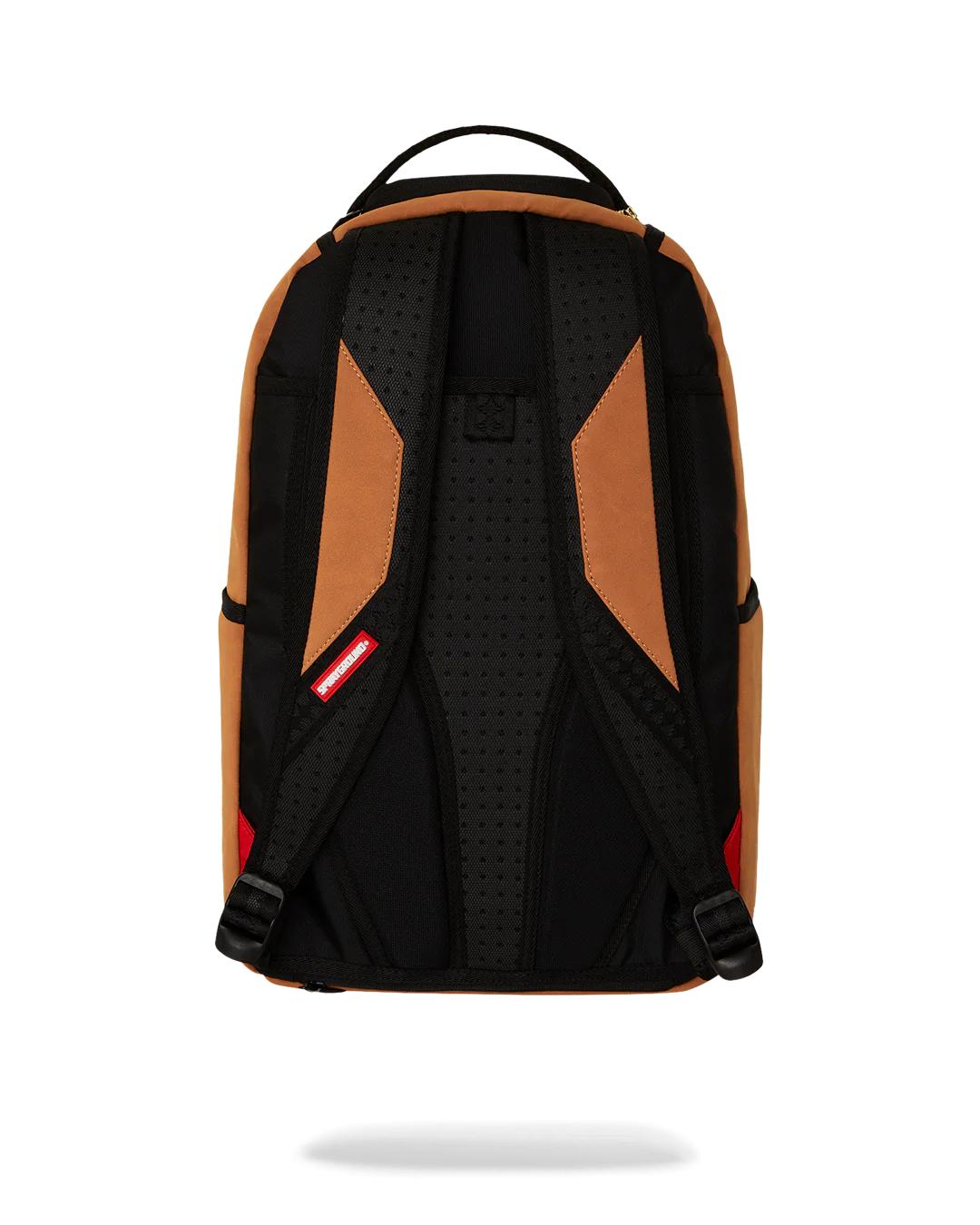 Sprayground SHARK CENTRAL INTERIOR DLX BACKPACK