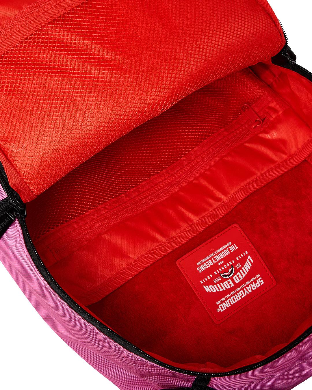 Sprayground ASTROMANE NEW WAVE DLXR BACKPACK