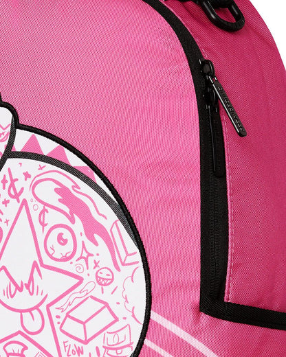 Sprayground ASTROMANE NEW WAVE DLXR BACKPACK
