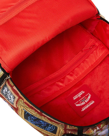 Sprayground THE GREAT GALLERY BACKPACK