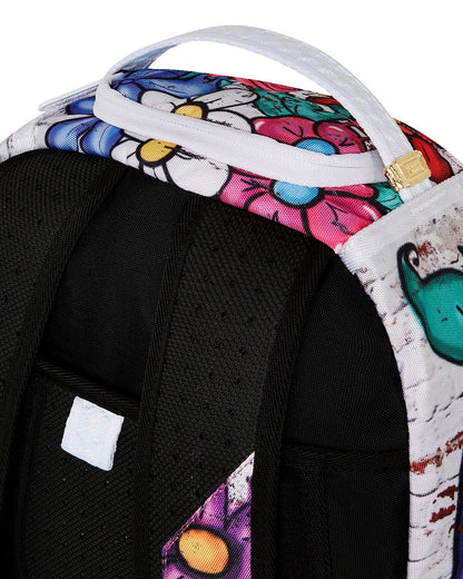 Sprayground BRICK BOTANIST DLXR BACKPACK