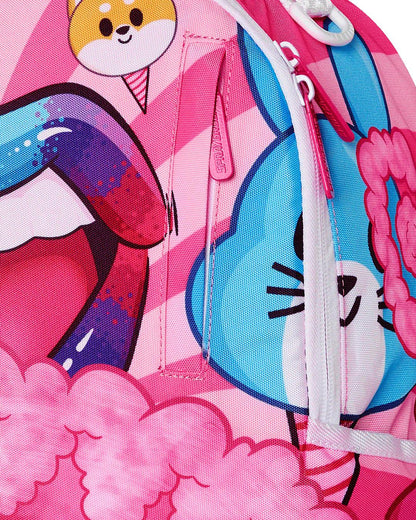 Sprayground CANDY POP DLXR BACKPACK