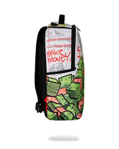Sprayground DOODLE DREAMZ DLXR BACKPACK