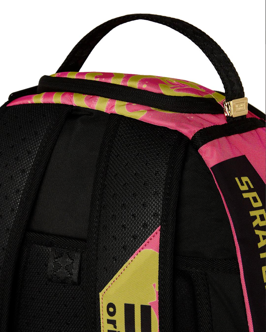 Sprayground FUTURE FLEX BEAR BACKPACK
