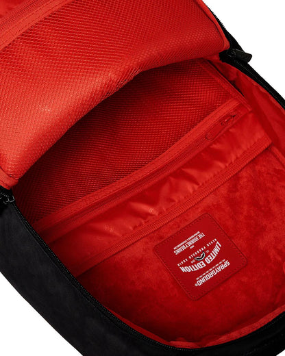 Sprayground STACKED AND RELAXED MONEY BOYS BACKPACK