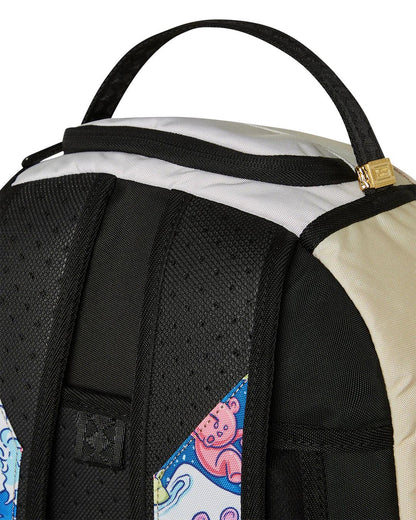 Sprayground GUMMY BEAR WAVES BACKPACK