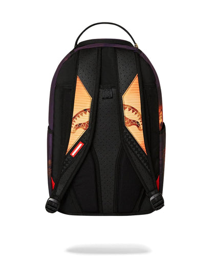 Sprayground NINJA BEARS STEALTH MISSION DLXR BACKPACK