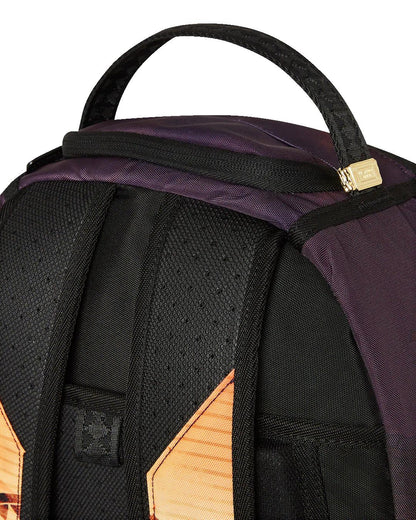 Sprayground NINJA BEARS STEALTH MISSION DLXR BACKPACK