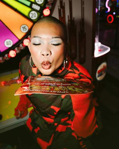 Sprayground BIG MONEY BIG MONEY BACKPACK (COMES WITH SCRATCH OFF PLAYING CARD)