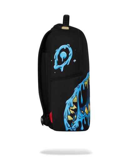 Sprayground MEGA MELT SHARK BACKPACK